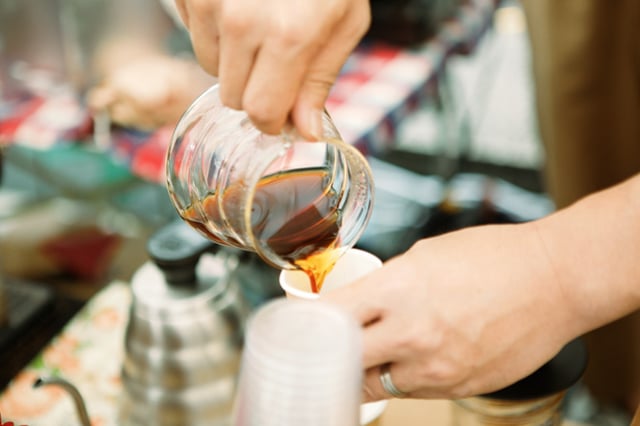 「TOKYO COFFEE FESTIVAL」初の3月開催へ
