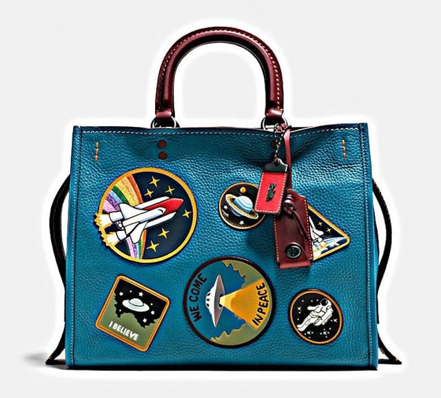 SPACE COLLECTION Image by コーチ