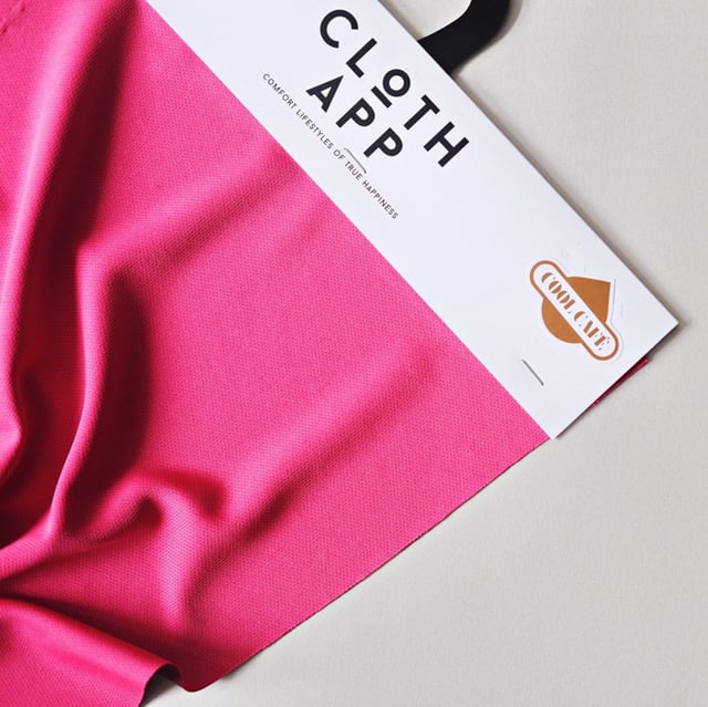 CLOTH-APPのテキスタイル Image by 三井物産アイ・ファッション