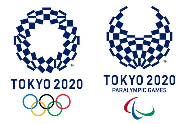 東京オリンピック・パラリンピックのエンブレム Image by 2020年東京五輪・パラリンピック組織委員会