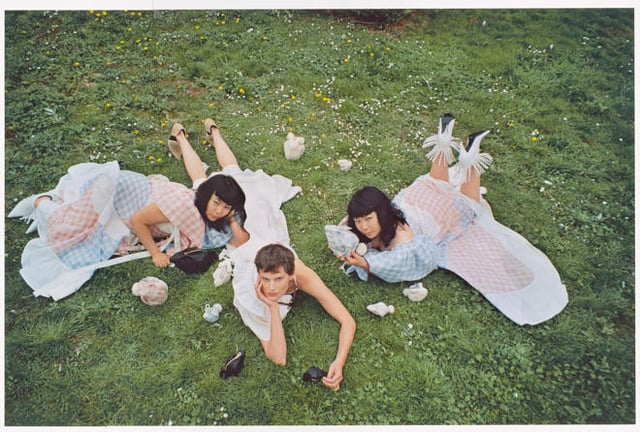 Image by LOEWE