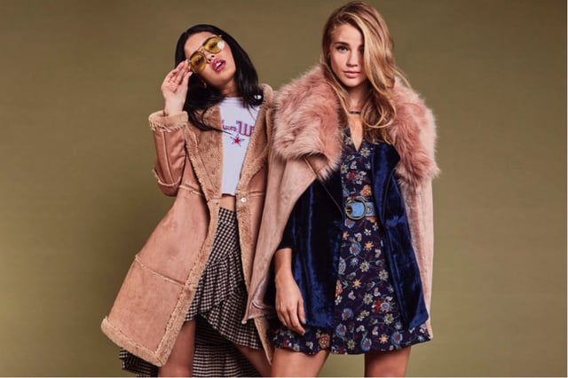 Image by boohoo
