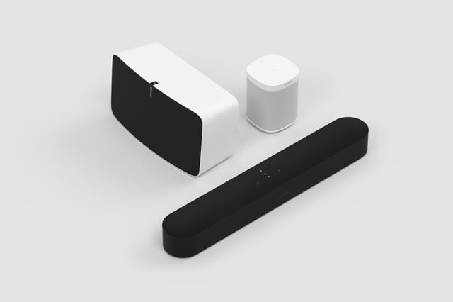 商品画像 Image by SONOS