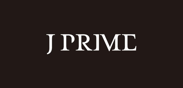 「J PRIME」ロゴ Image by 大丸松坂屋百貨店