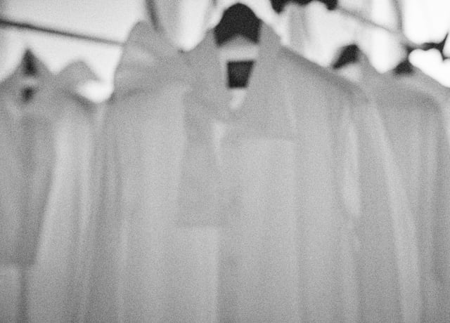 「power of the WHITE shirt」ブランドイメージヴィジュアル Image by power of the WHITE shirt