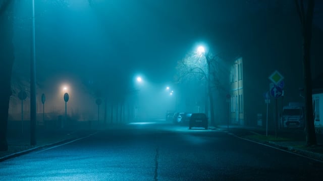 TINO LEHMANN / EYEEM VIA GETTY