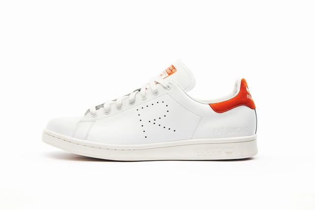 adidas by RAF SIMONS Stan Smith Image by adidas AG Fashion Group