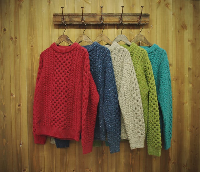 セーター Image by AVOCA