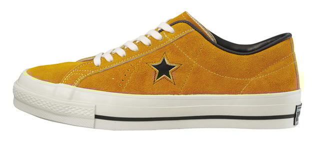タイムライン Image by CONVERSE