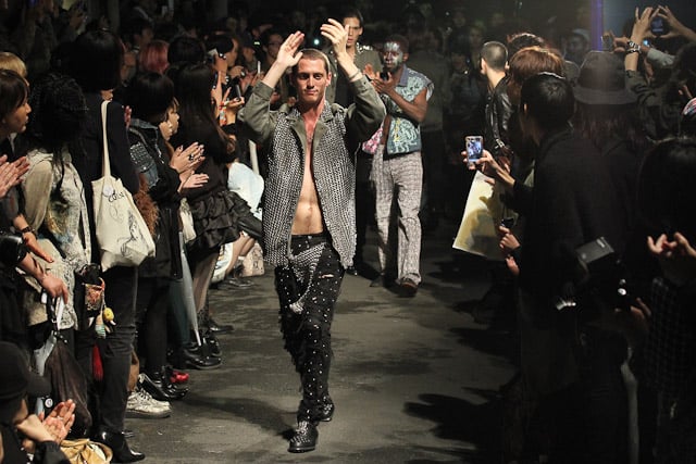 Image by FASHIONSNAP