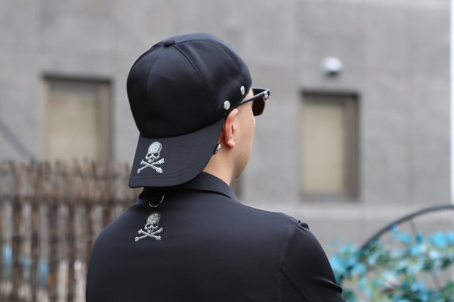 本間正章 Image by FASHIONSNAP