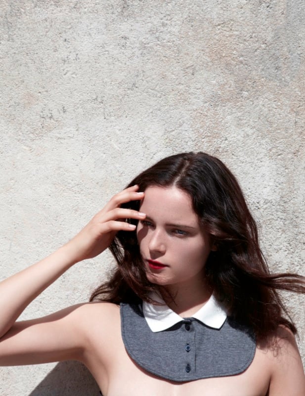 Petit Bateau+Carven Image by Petit Bateau