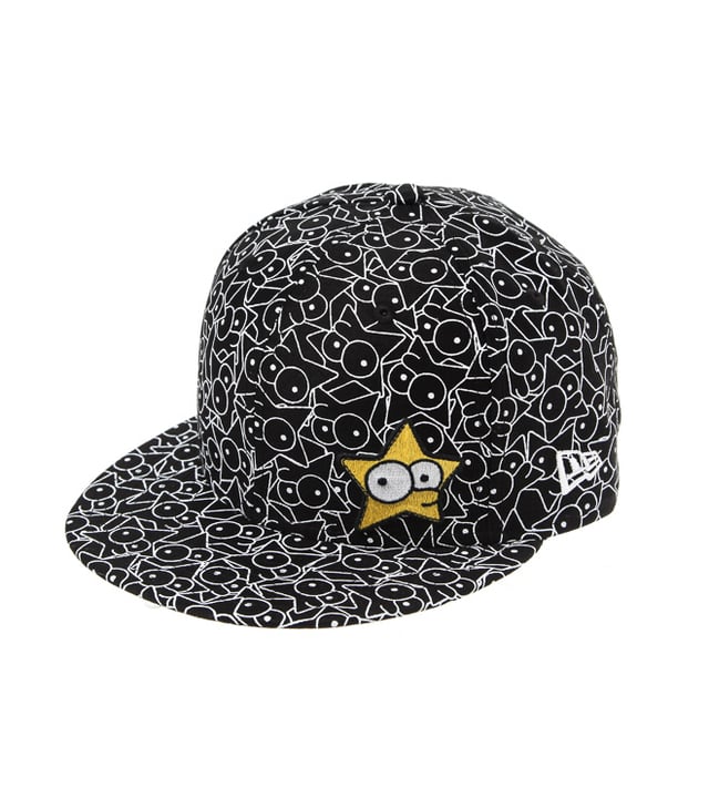 NEW ERA(R)コラボキャップ Image by © 2014 Twentieth Century Fox Film Corporation. All Rights Reserved.