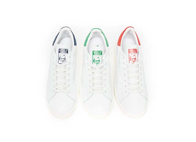 Stan Smith Image by アディダス ジャパン
