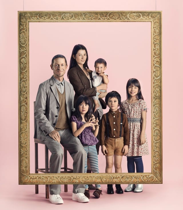 ユニクロ×アンダーカバー「UU」第1弾ヴィジュアルブック公開