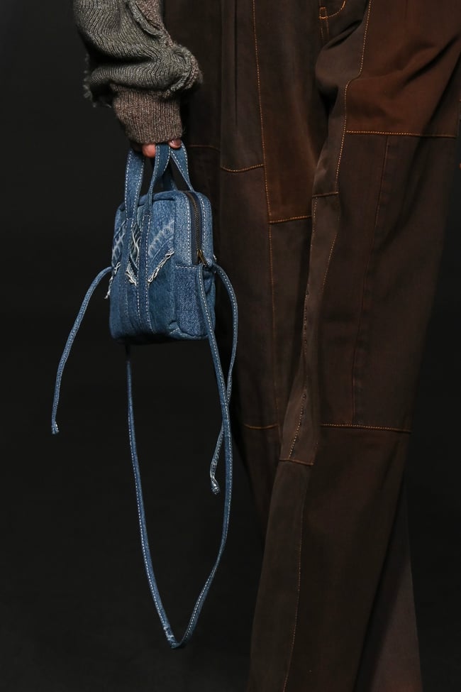 MALION VINTAGE ランウェイショー