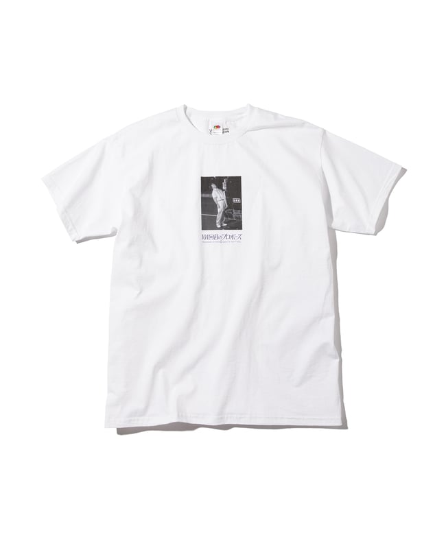 ゾゾタウン×101回目のプロポーズコラボTシャツ