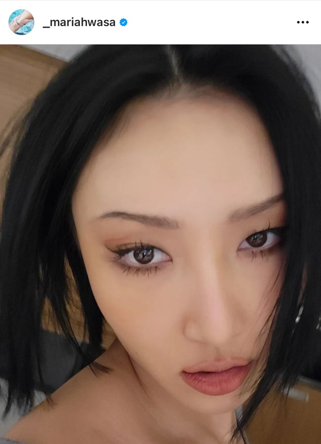 ママムーのファサ
