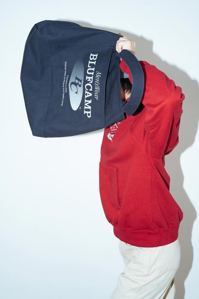 BLUFCAMPのコレクション