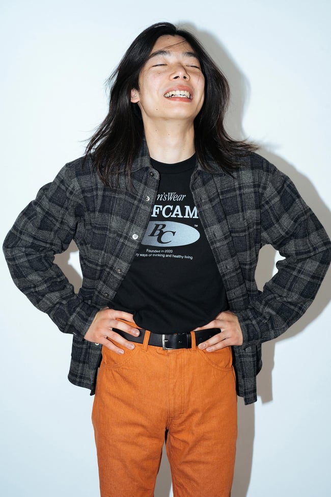 BLUFCAMPのコレクション