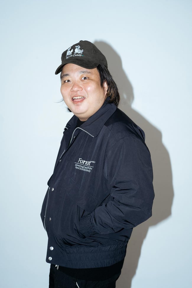 BLUFCAMPのコレクション