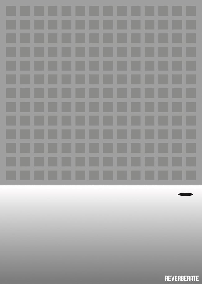 REVERBERATEの2022年秋冬コレクション