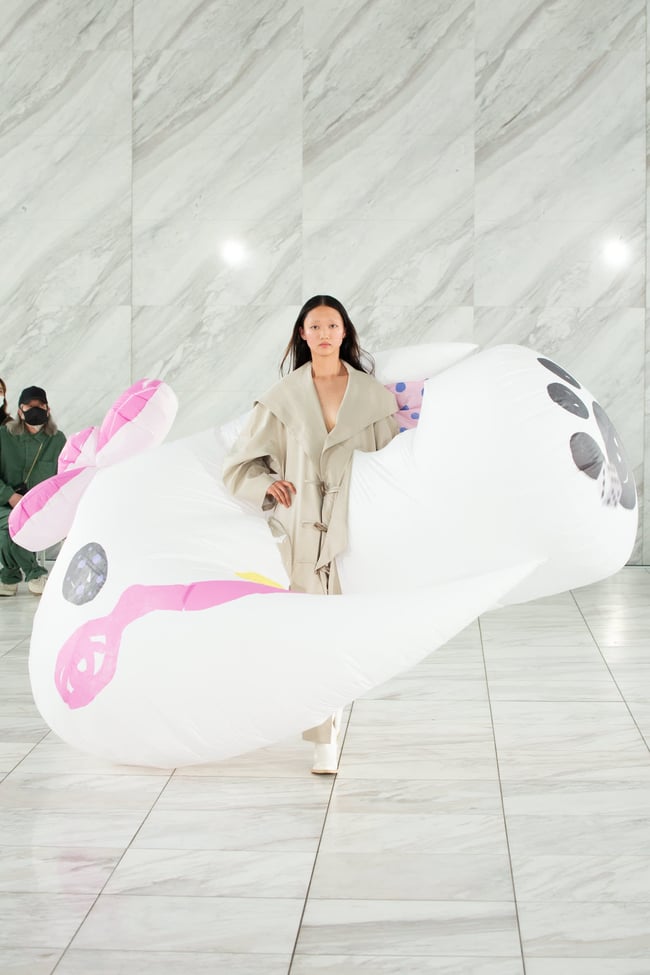 big design award
