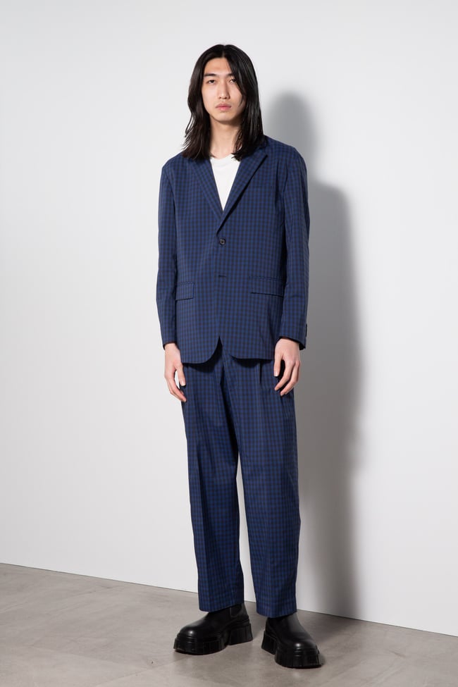 中古・古着通販】UNIQLO (ユニクロ) MARNI (マルニ