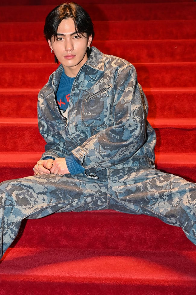 大平修蔵