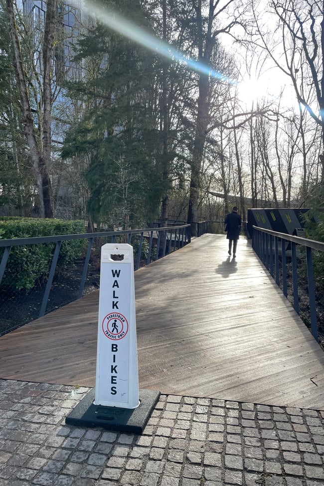 通路