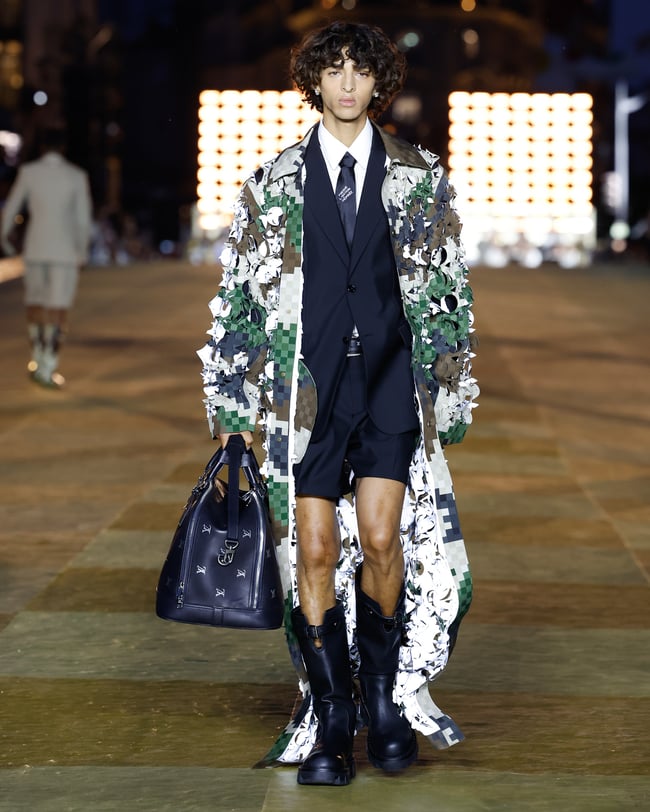 LOUIS VUITTON