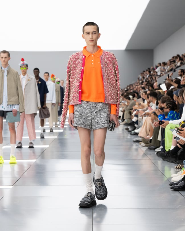 DIOR