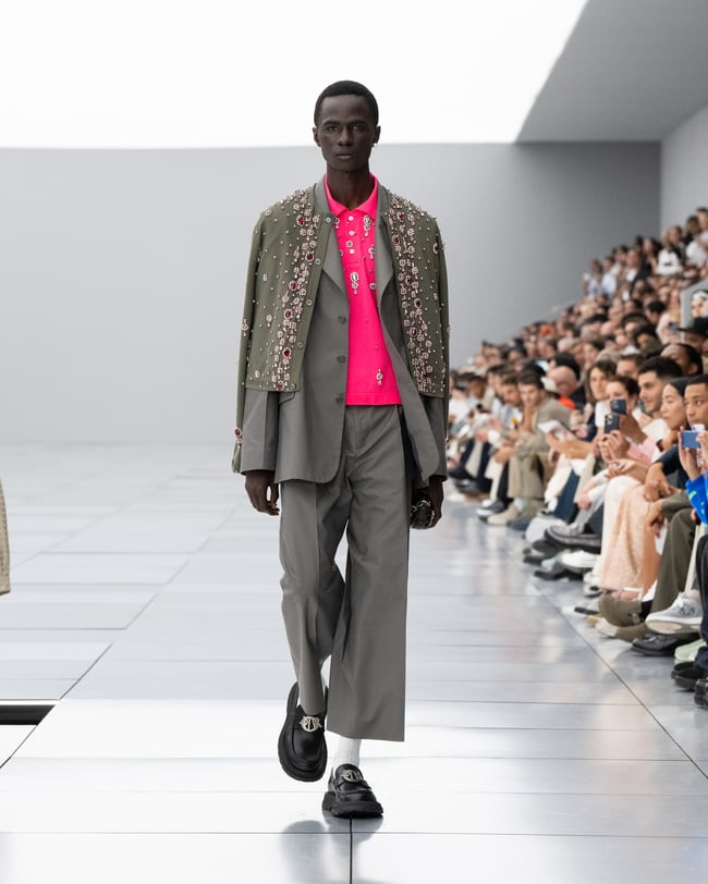 DIOR