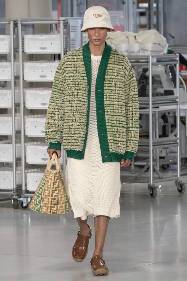 FENDI
