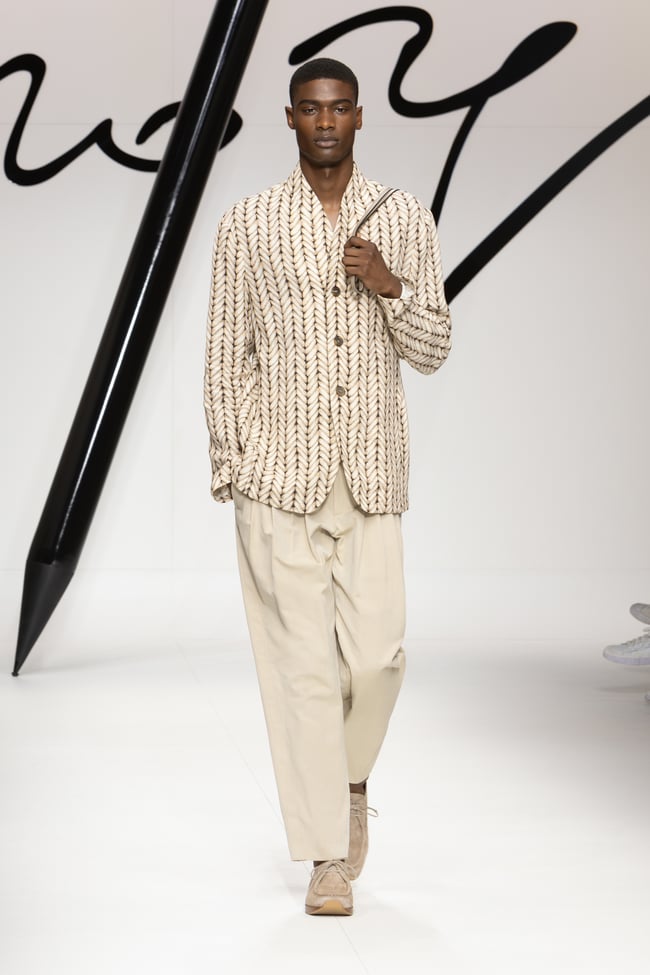 GIORGIO ARMANI