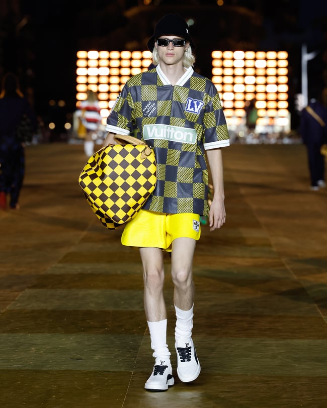 LOUIS VUITTON