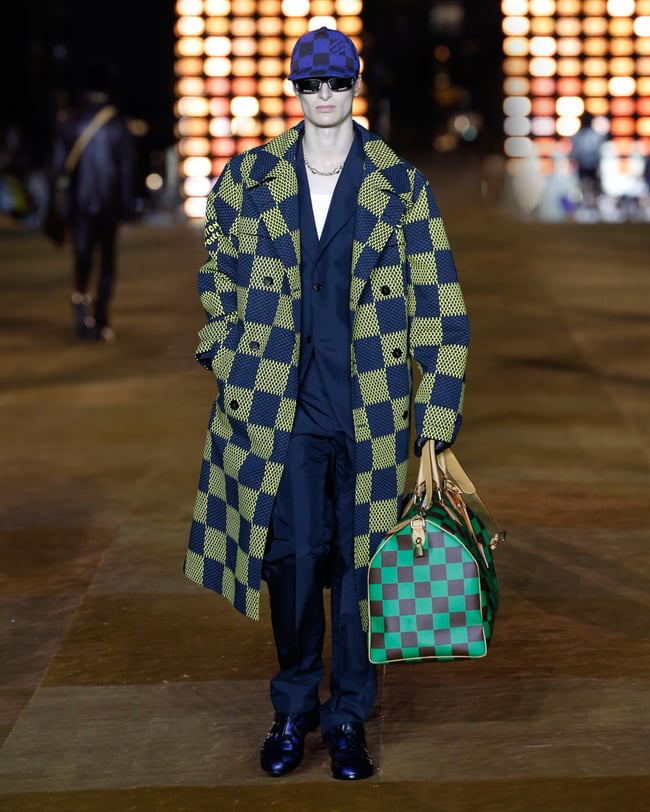 LOUIS VUITTON