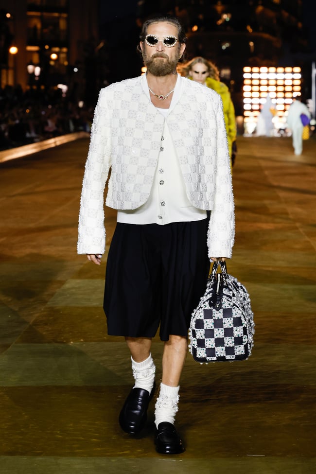 LOUIS VUITTON