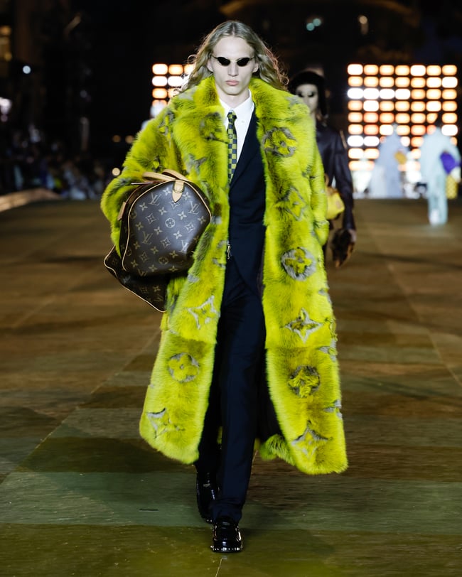 LOUIS VUITTON