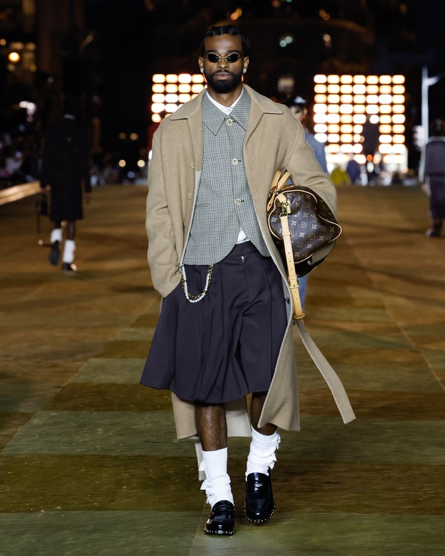 LOUIS VUITTON