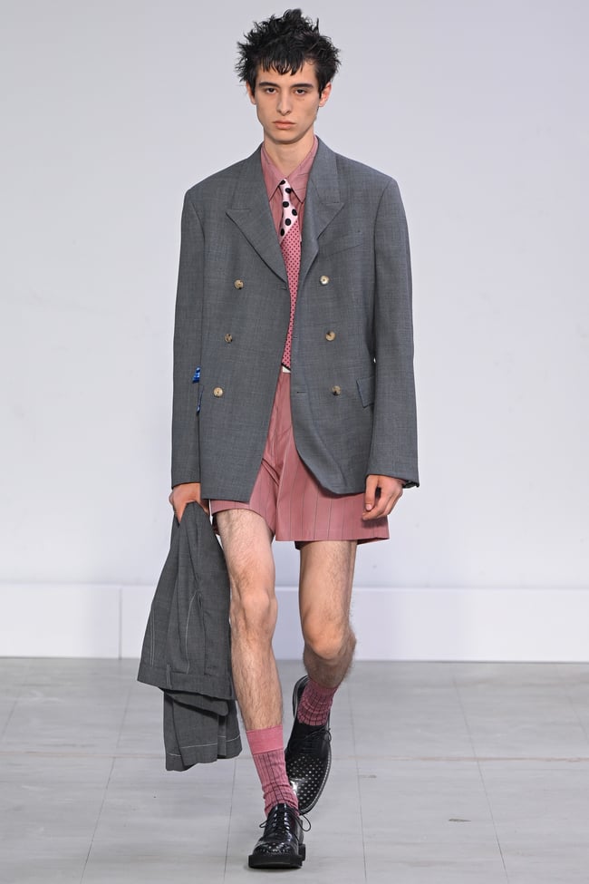Paul Smith
