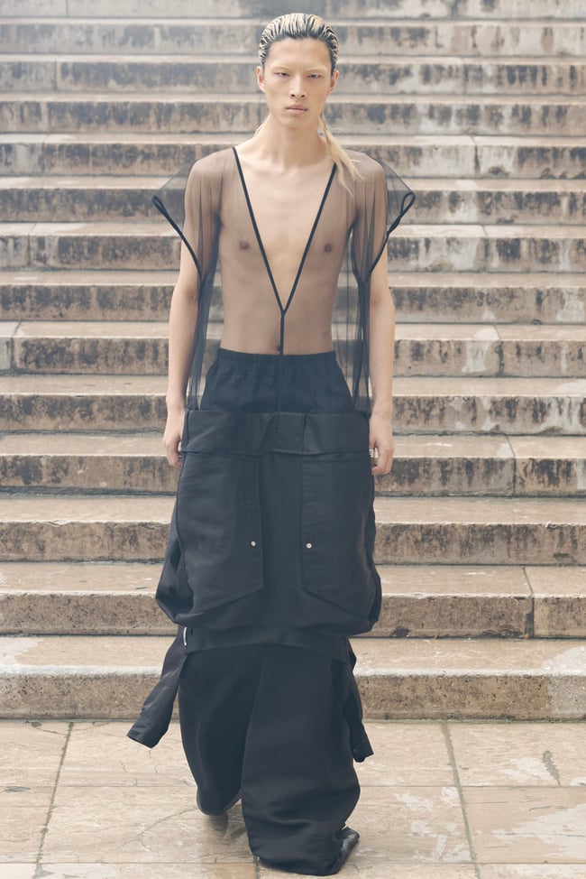 Rick Owens