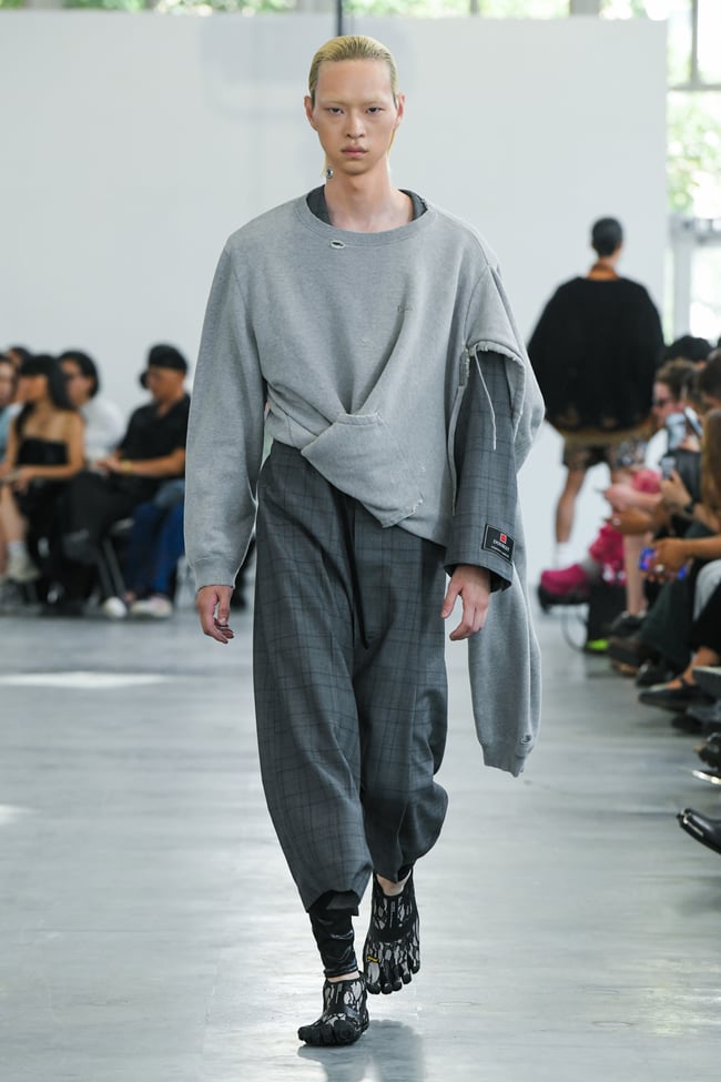 doublet