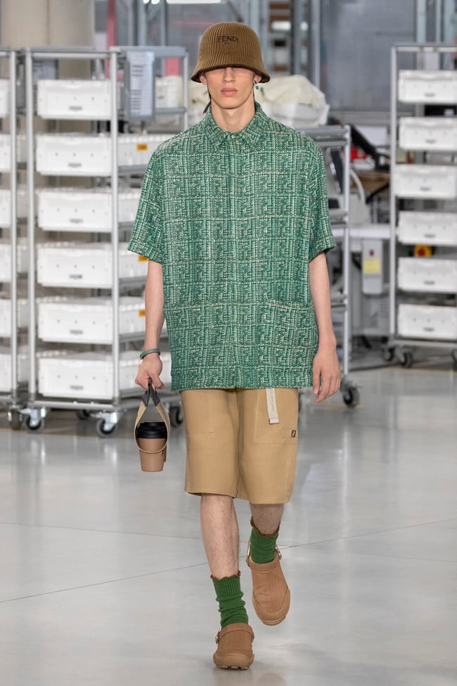 FENDI