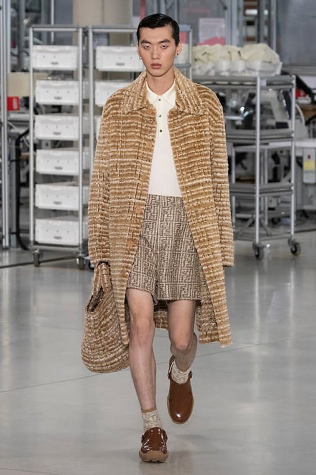 FENDI