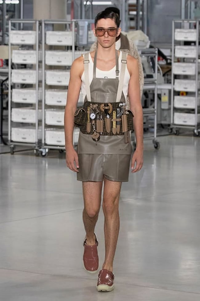 FENDI