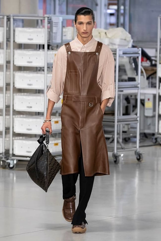 FENDI