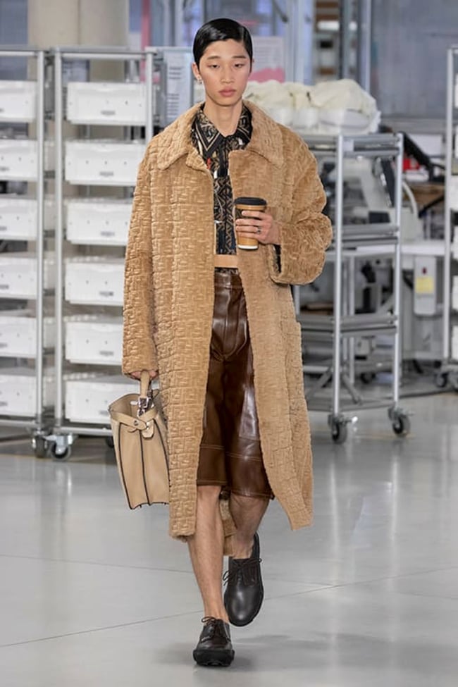 FENDI