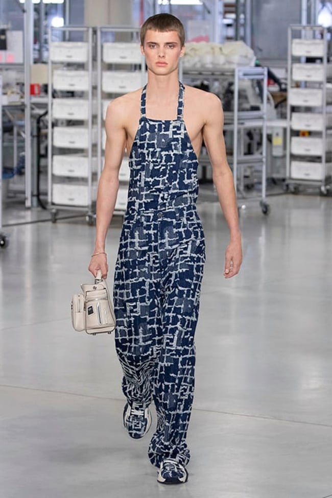 FENDI
