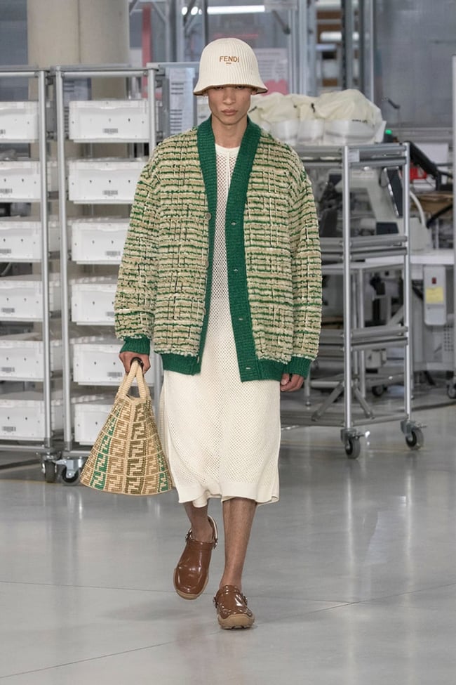 FENDI